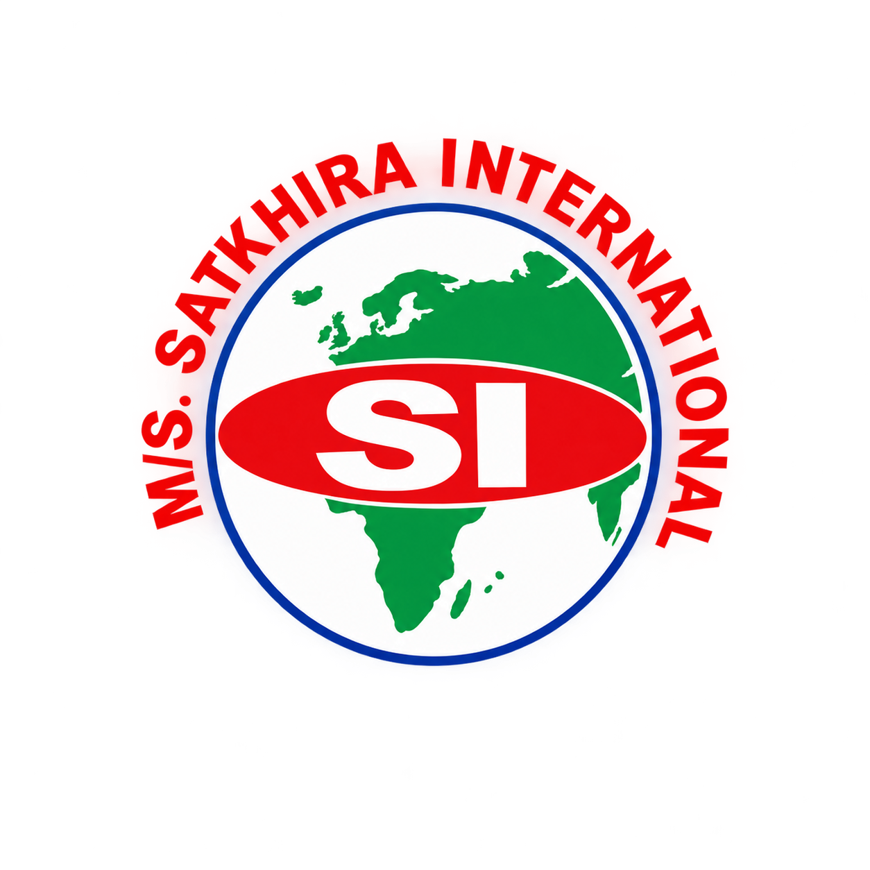M/S. Satkhira International logo